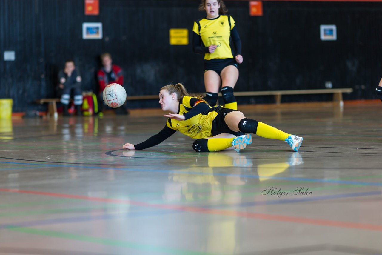 Bild 1091 - U16 Deutsche Meisterschaft